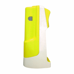 SodaStream COOL weiß/gelb mit Glitter Limited Edition SONDEREDITION SodaClub