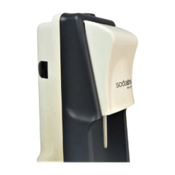 SodaStream COOL NIGHTDAY schwarz/weiß SONDEREDITION Limited Edition