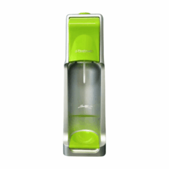 SodaStream COOL grün/silber LIMELIGHT Limited Edition SONDEREDITION SodaClub