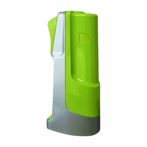 SodaStream COOL grün/silber LIMELIGHT Limited Edition SONDEREDITION SodaClub – Bild 2