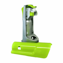 SodaStream COOL grün/silber LIMELIGHT Limited Edition SONDEREDITION SodaClub