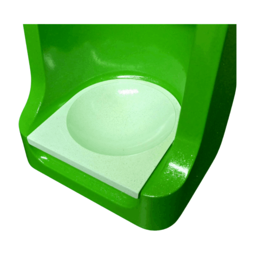 SodaStream COOL in GRÜN/weiß Amazonas LIMITED EDITION SodaClub Wassersprudler – Bild 6