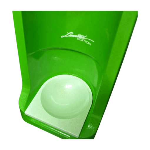 SodaStream COOL in GRÜN/weiß Amazonas LIMITED EDITION SodaClub Wassersprudler – Bild 5