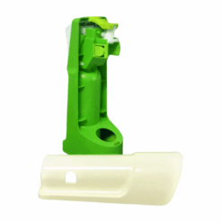 SodaStream COOL in GRÜN/weiß Amazonas LIMITED EDITION SodaClub Wassersprudler