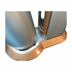 SodaStream Crystal rosegold/silber NEUWERTIG EDITION Luxus edel MESSEMODELL