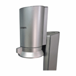 SodaStream Crystal Titan 2.0 silber/Edelstahl Wassersprudler Limited EDITION Sondermodel
