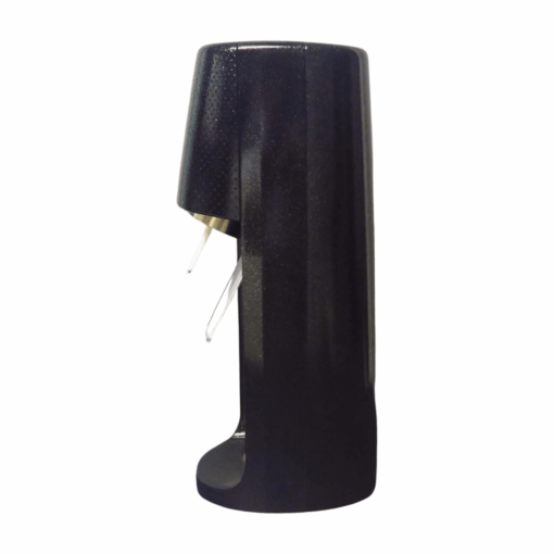 SodaStream EASY schwarz mit Glitter Trinkwassersprudler LIMITED EDITION – Bild 3