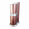 SodaStream Crystal ROSEGOLD/silber LIMITED EDITION Luxus selten