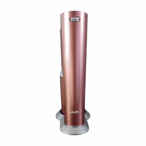SodaStream Crystal ROSEGOLD/silber LIMITED EDITION Luxus selten – Bild 9
