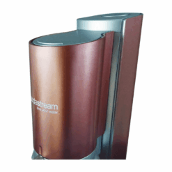 SodaStream Crystal ROSEGOLD/silber LIMITED EDITION Luxus selten