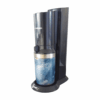 SodaStream Crystal "WORLDLIFE" LIMITED EDITION – UNIKAT selten MESSEMODELL