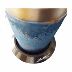 SodaStream Crystal "WORLDLIFE" LIMITED EDITION – UNIKAT selten MESSEMODELL