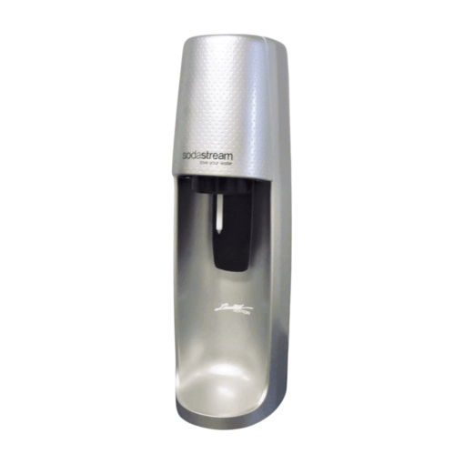 SodaStream EASY DIAMANT/silber Trinkwassersprudler Limited EDITION NEU – Bild 2