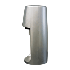 SodaStream EASY DIAMANT/silber Trinkwassersprudler Limited EDITION NEU | sodawonder
