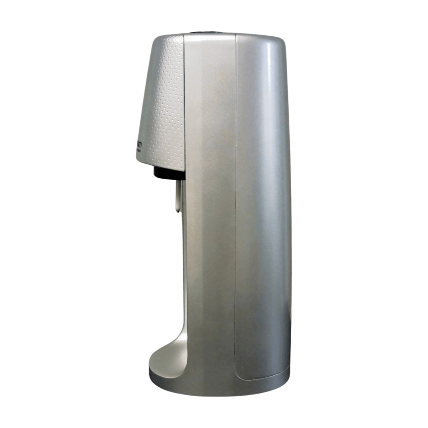 SodaStream EASY DIAMANT/silber Trinkwassersprudler Limited EDITION NEU – Bild 9
