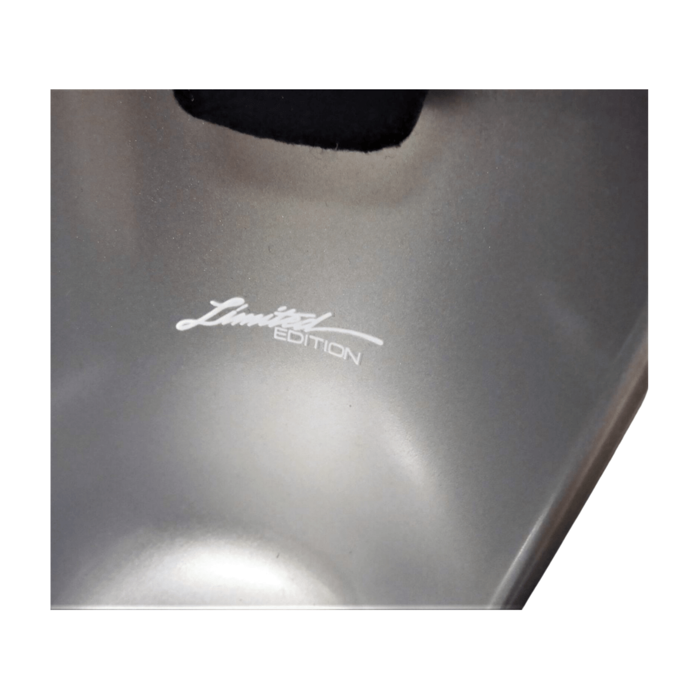 SodaStream EASY DIAMANT/silber Trinkwassersprudler Limited EDITION NEU – Bild 5