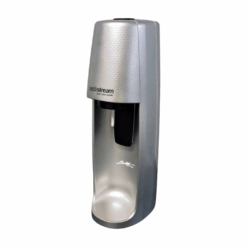 SodaStream EASY DIAMANT/silber Trinkwassersprudler Limited EDITION NEU | sodawonder