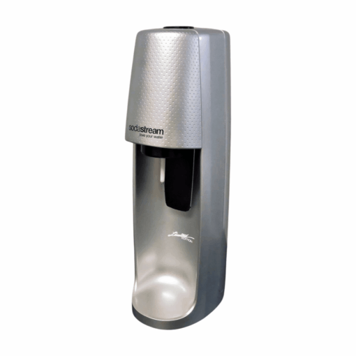 SodaStream EASY DIAMANT/silber Trinkwassersprudler Limited EDITION NEU – Bild 4