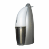 SodaStream Penguin weiß/silber sehr selten EDITION Original NEU | sodawonder