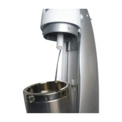 SodaStream Penguin weiß/silber sehr selten EDITION Original NEU