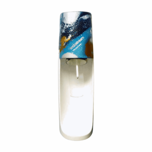 UNIKAT SodaStream EASY "the Planet" NEU Kunstwerk EINMALIG LIMITED EDITION – Bild 2