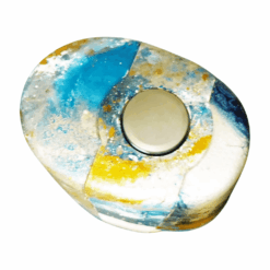 UNIKAT SodaStream EASY "the Planet" NEU Kunstwerk EINMALIG LIMITED EDITION
