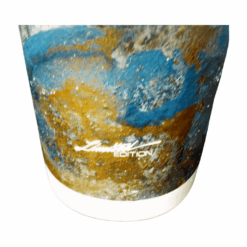 UNIKAT SodaStream EASY "the Planet" NEU Kunstwerk EINMALIG LIMITED EDITION