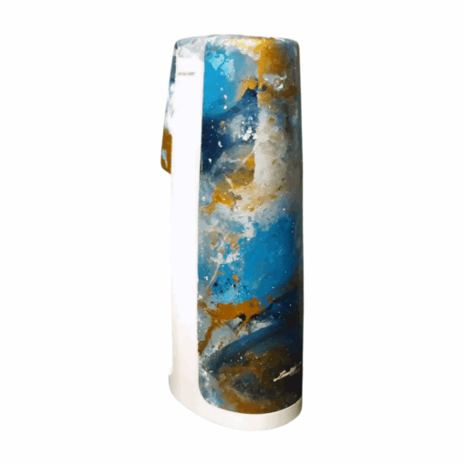 UNIKAT SodaStream EASY "the Planet" NEU Kunstwerk EINMALIG LIMITED EDITION – Bild 4