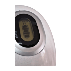 SodaStream Fizz silber weiß DIGITAL Sprudelmenge einstellbar * B-WARE *