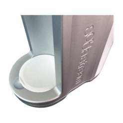SodaStream Fizz silber weiß DIGITAL Sprudelmenge einstellbar * B-WARE *