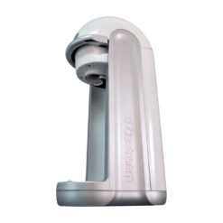 SodaStream Fizz silber weiß DIGITAL Sprudelmenge einstellbar * B-WARE *