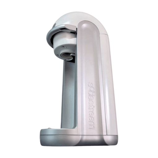SodaStream Fizz silber weiß DIGITAL Sprudelmenge einstellbar * B-WARE * – Bild 7