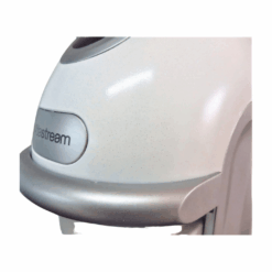 SodaStream Fizz silber weiß DIGITAL Sprudelmenge einstellbar * B-WARE *