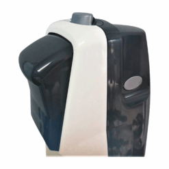 SodaStream JET / Stream Sparpack Anthrazit/weiß mit Zylinder und Flasche