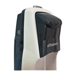 SodaStream JET / Stream Sparpack Anthrazit/weiß mit Zylinder und Flasche
