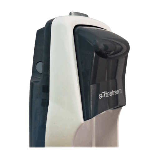 SodaStream JET / Stream Sparpack Anthrazit/weiß mit Zylinder und Flasche – Bild 6