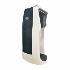 SodaStream JET / Stream Sparpack Anthrazit/weiß mit Zylinder und Flasche