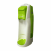 SodaStream JET / Stream grün/weiß NEU Soda-Club | sodawonder