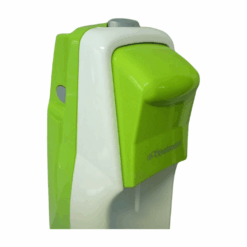 SodaStream JET / Stream grün/weiß NEU Soda-Club | sodawonder
