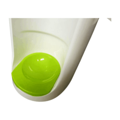 SodaStream JET / Stream grün/weiß NEU Soda-Club | sodawonder