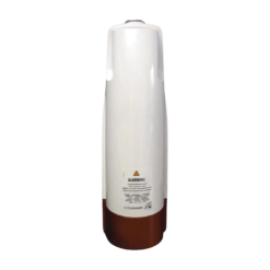 SodaStream JET / Stream weiß/Kupfer Limited Edition NEU Soda-Club