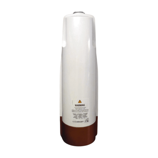 SodaStream JET / Stream weiß/Kupfer Limited Edition NEU Soda-Club – Bild 5