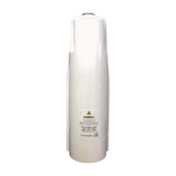 SodaStream JET / Stream weiß Sparpack + Zylinder + Flasche Soda-Club | sodawonder