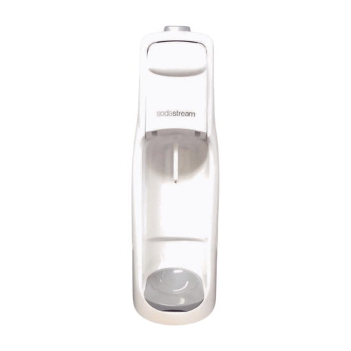 SodaStream JET / Stream weiß Sparpack + Zylinder + Flasche Soda-Club – Bild 2