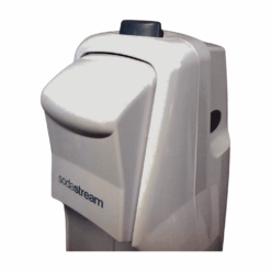 SodaStream JET / Stream weiß Sparpack + Zylinder + Flasche Soda-Club | sodawonder