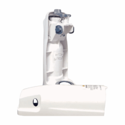 SodaStream JET / Stream weiß Sparpack + Zylinder + Flasche Soda-Club | sodawonder
