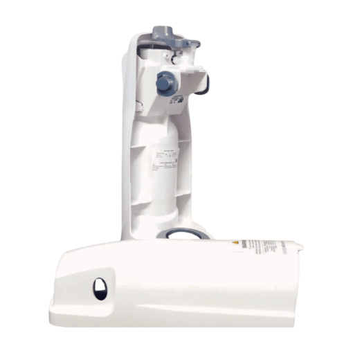 SodaStream JET / Stream weiß Sparpack + Zylinder + Flasche Soda-Club – Bild 7