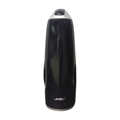 Soda-Club DESIGN schwarz/silber Glitter Limited Edition SodaStream – Bild 6