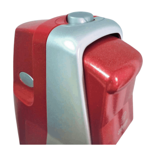 SodaStream JET / Stream - rot/silber Wassersprudler Soda-Club – Bild 3
