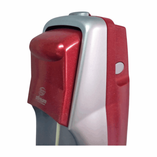 SodaStream JET / Stream - rot/silber Wassersprudler Soda-Club – Bild 8